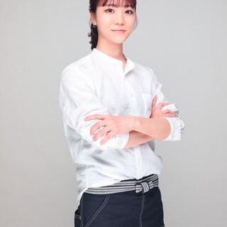 Executive Chef Yoko Kimoto’s Challenge