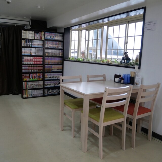 Minna no Shokudo photo 4