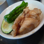 聖兆 - メイン乗っけ食いⅢ