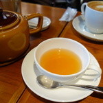 タロカフェ - ダージリン