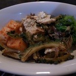 おふくろ - これは美味しかった