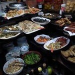 おふくろ - お惣菜コーナー