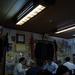 おふくろ - 地元のお客様多し