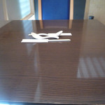 聖兆 - 店内の様子