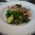 聖兆 - メイン　ズームアップ