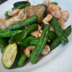 聖兆 - メイン　ズームアップ