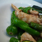 聖兆 - メイン　ズームアップ