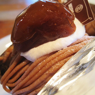 セカンドハウス_1