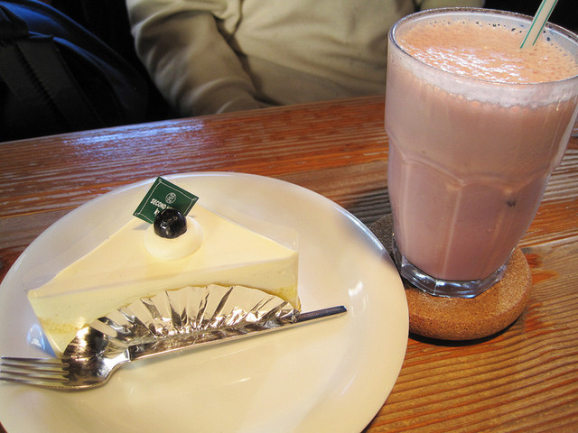 セカンドハウス 東洞院店 Second House 烏丸 カフェ 食べログ