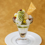 珈琲茶館 集 - 料理写真: