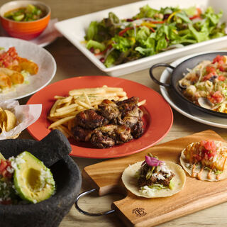 ハバナ カフェ_1