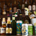 HAVANA CAFE - 世界各国のビール　クラフトビールにも力を入れています
