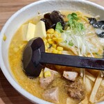 白樺山荘 新千歳空港店 - 