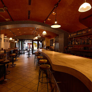 ハバナ カフェ_2