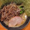 横浜家系ラーメン 三郷家
