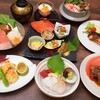 旬魚菜採 なかの家 OAPタワー店