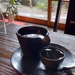 そば処紅山水 - 