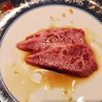 焼肉赤身にくがとう33895 - 