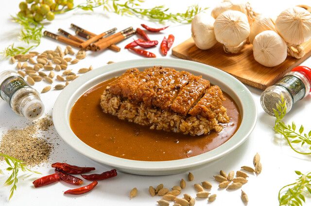 サンタクロース亭 平和通 カレーライス ネット予約可 食べログ