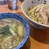 麺匠 清兵衛