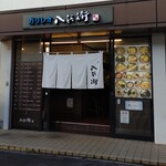 ガリレオ 八兵衛 - おはよ～♪