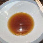 ガリレオ 八兵衛 - ごちそうさま