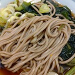 ガリレオ 八兵衛 - ん～美味しい