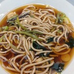 ガリレオ 八兵衛 - ホッコリする