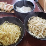 火門拉麺 - 