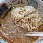 Kamon Ramen - 