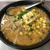 ラーメンガキ大将 羽村店