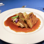 エッサンス - お肉