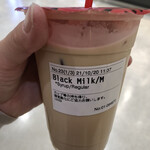 ゴンチャ  - ドリンク写真: