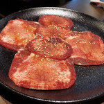 新町焼肉ハウス・オー - 
