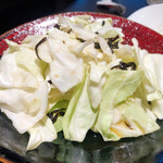 新町焼肉ハウス・オー - 