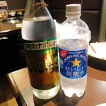 新町焼肉ハウス・オー - 