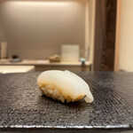 新橋 鮨 栞庵 やましろ - 