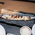 おいしい魚を食べさせる店 魚可津 - 