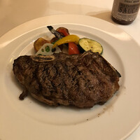 ベンジャミンステーキハウス 六本木 - 