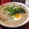 中洲屋台長浜ラーメン初代 健太 東京高円寺本店