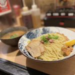 自家製麺 MENSHO TOKYO - 