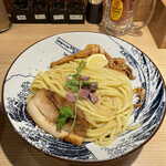 自家製麺 MENSHO TOKYO - 