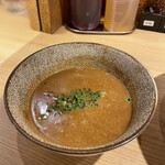 自家製麺 MENSHO TOKYO - 
