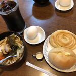 メルヘン - モーニング