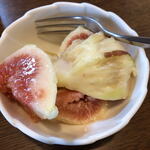 メルヘン - フルーツ（いちじく）