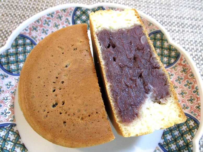 御座候  御座候 阪神店 - 大阪梅田（阪神）/たい焼き・大判焼き | 食べログ