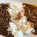 カレーショップ きよ - 