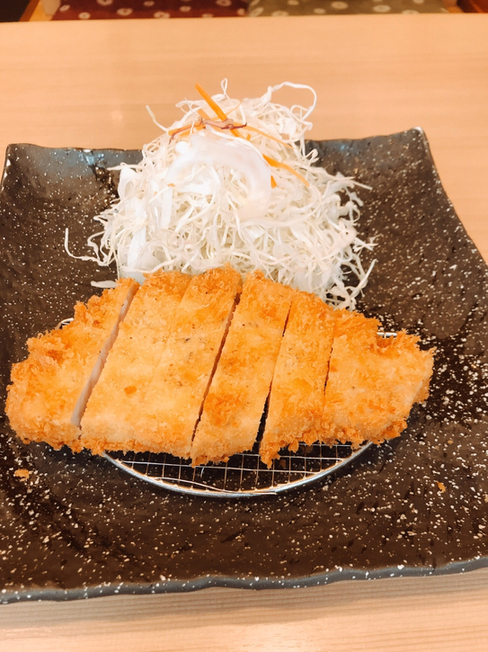 しんやの食事処さんが投稿したとんかつ とお山（東京/浅草）の口コミ詳細 [食べログ] とんかつ とお山