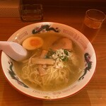 げんちゃんラーメン - 