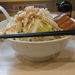ラーメン つるや - 